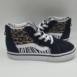 SK8-HI ZIP